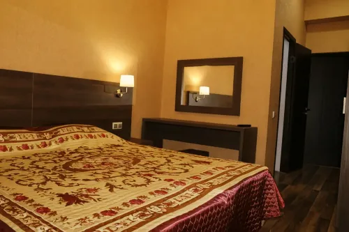 ROYAL PARK Hotels in Kropotkin