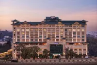 Radisson Jaipur City Center Hotel a Jaipur