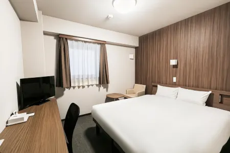 Smile Hotel Hakataekimae