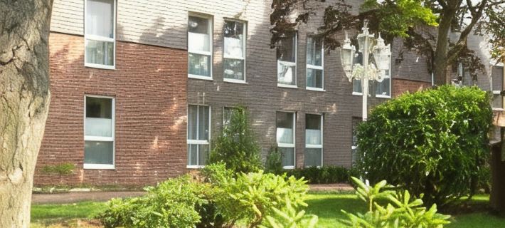Hotel Bakenhof Hotels in Munster