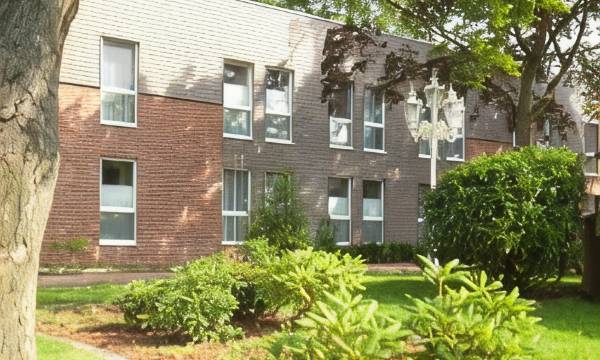 Hotel Bakenhof