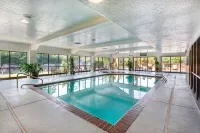 Best Western Plus Cotton Tree Inn Các khách sạn ở Draper