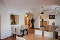 Casa dos Lacerdas Hotels in Mourao