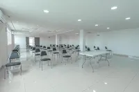 Hotel Plaza del Arco Express - Pet-friendly