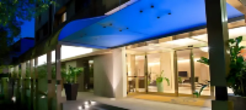 Hotel Regina Margherita Hoteles en 