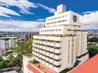 Hotel Plaza San Martin Hotels near Tegucigalpa Central Park