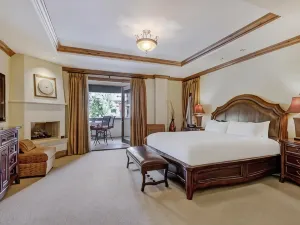 The Arrabelle at Vail Square, a RockResort