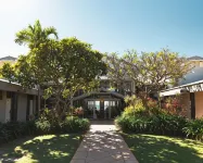 Mangrove Hotel Hotels in 