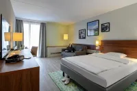 Mercure Hotel Stuttgart Sindelfingen an der Messe Hotels in Sindelfingen