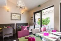 Le Figuier Hotels in Vitry-sur-Seine