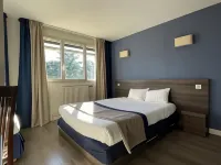 Hôtel Valpré Hôtels à : Écully
