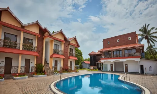 Sea Queen Beach Resort & Spa