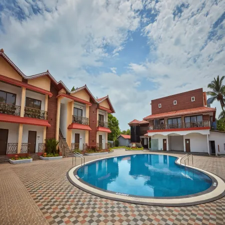 Sea Queen Beach Resort & Spa