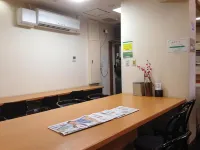 Hotel Select Inn Nagano Hotels in Nagano