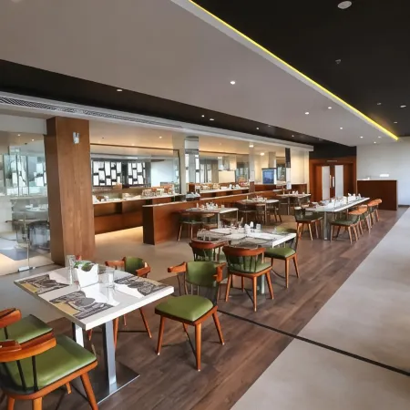 Magnet Hotel