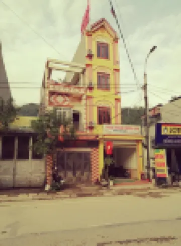 Thien An Hotel Yen Minh โรงแรมใน
