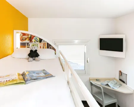 Hotelf1 Vesoul Hotels in Haute-Saone