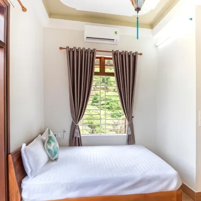 Cong Man Homestay Cham Island Hoteles cerca de Islas Chàm