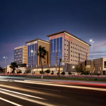 Ibis Jeddah Malik Road Hotels near Jeddah Corniche