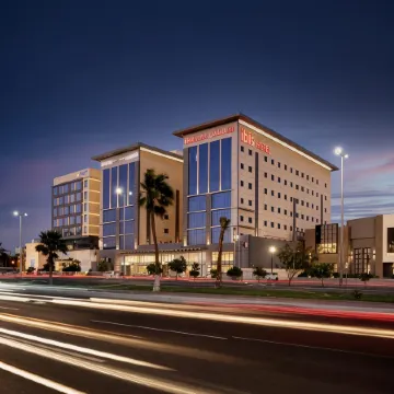 Ibis Jeddah Malik Road