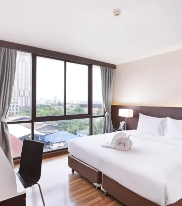 ห้องซูพีเรียร์