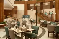 Savoy Suites Greater Noida
