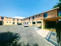 Star Inn Hotel Hotels in Commerce
