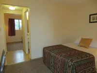 Siesta Motel Hotel a Olds
