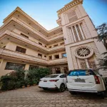 Hotel Haifa Hotels in Varanasi