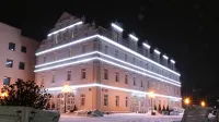Apart-Hotel Semashko