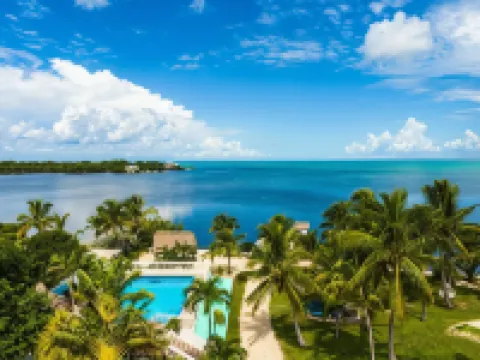 Gulf View Waterfront Resort Hotels in Marathon