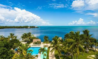 Gulf View Waterfront Resort