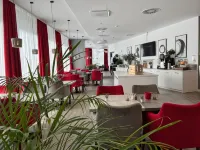Dormero Hotel Hof - Desayuno