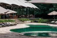 Rodavento Boutique Hotel & Spa - С бассейном