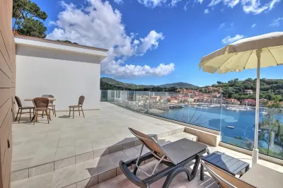 Hotel Plaza Hotels in 