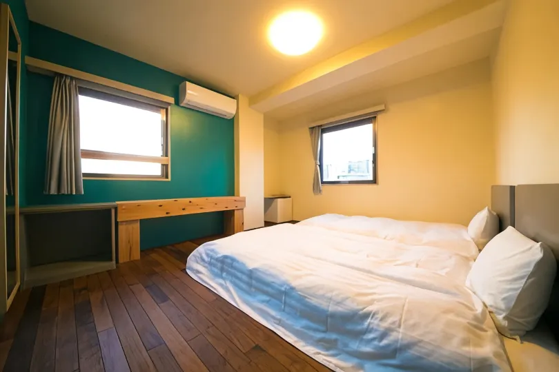 Hotel 910
