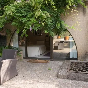 Chambres d'hôtes les Pratges