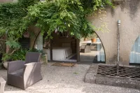 Chambres d'hôtes les Pratges Hotels in Figeac