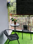 SA @ Cameron Emerald Avenue Hotel a Brinchang