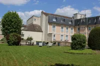 The Originals City, Archotel, Sens