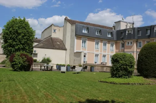 The Originals City, Archotel, Sens