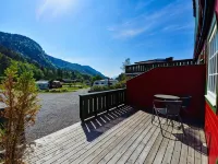 Sjøholt Camping Hotel a Stranda