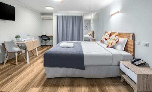 Parkview Apartments
