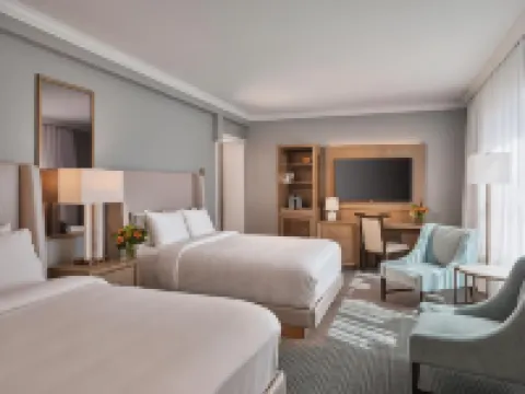 Seaview Hotel, a Dolce by Wyndham Hotels in Galloway