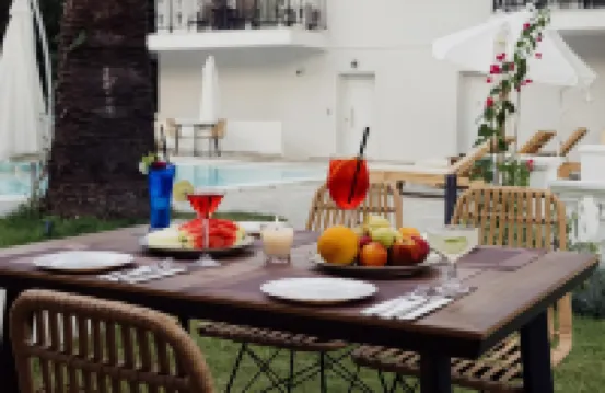 Blue Bay Hotel