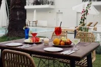 Blue Bay Hotel