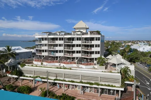 Sandcastles Mooloolaba