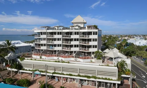 Sandcastles Mooloolaba