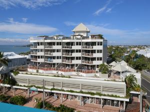 Sandcastles Mooloolaba