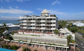 Sandcastles Mooloolaba